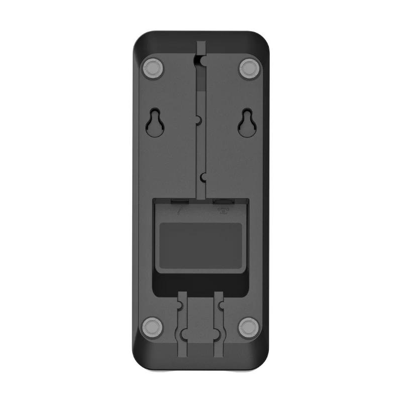 Gigaset DESK 200 Teléfono Fijo analógico Negro - Imagem de Detalhe 6