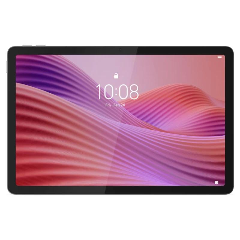 Lenovo Tab 4G Mediatek 128 GB 25,6 cm (10.1") 4 GB Wi-Fi 5 (802.11ac) Android 14 Cinzento - Imagem de Detalhe 5