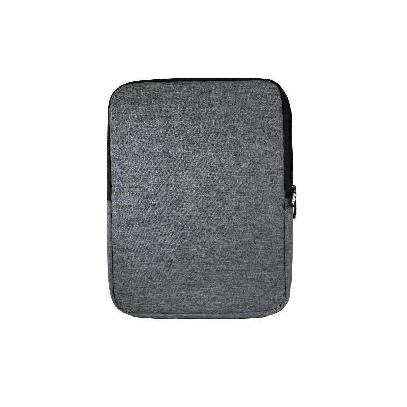 Nilox SLEEVE 15.6 GRIS 39,6 cm (15.6") Estojo Cinzento - Imagem de Detalhe 3