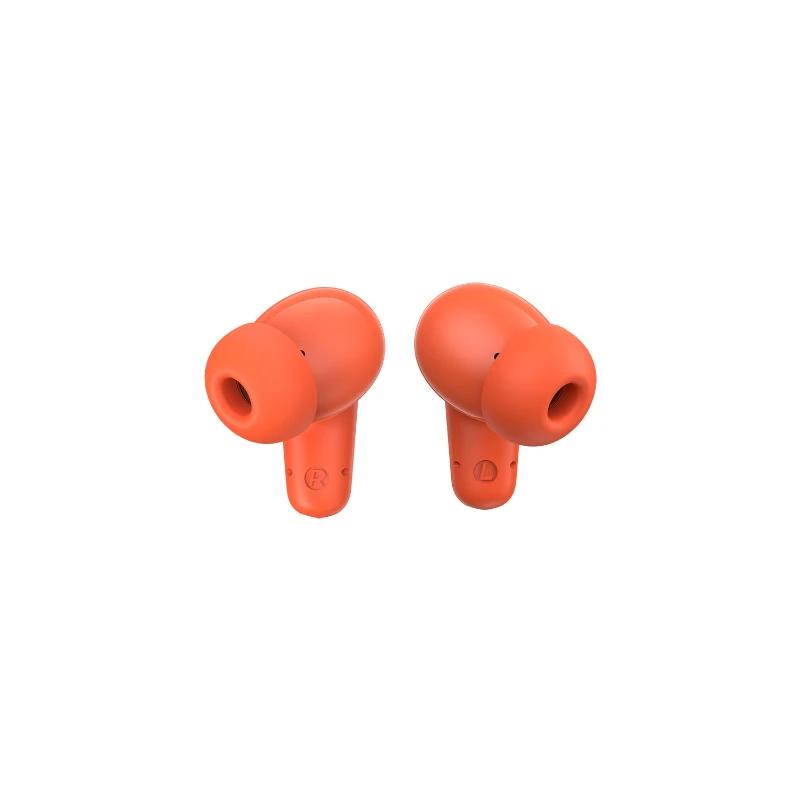 SPC Auriculares Boost Buds Imposter Rojo BT 5.4 - Imagem de Detalhe 5