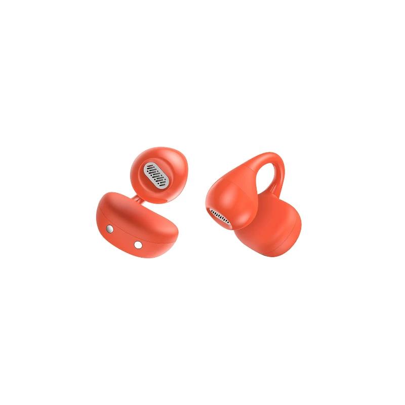 SPC Auriculares Boost Clip Imposter Rojo BT 5.4 - Imagem de Detalhe 5