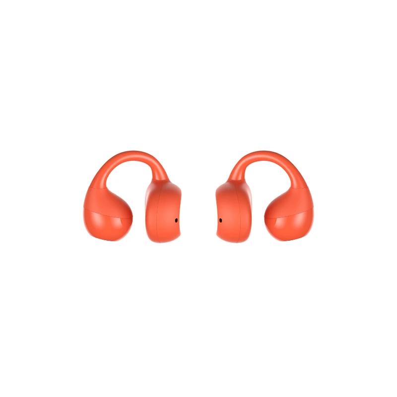 SPC Auriculares Boost Clip Imposter Rojo BT 5.4 - Imagem de Detalhe 6