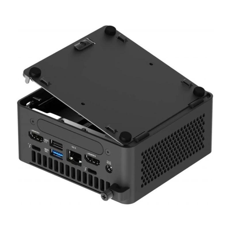 ASUS NUC 15 Pro RNUC15CRHI300002 Preto 100U - Imagem de Detalhe 6