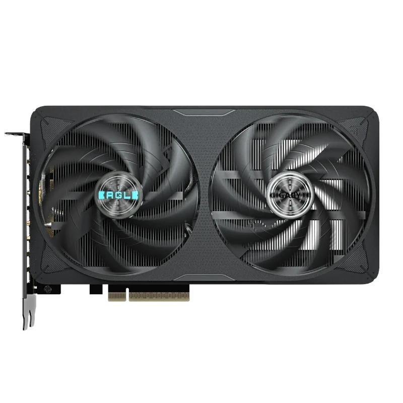GIGABYTE GeForce RTX 5060 Ti EAGLE OC 8G NVIDIA 8 GB GDDR7 - Imagem de Detalhe 4