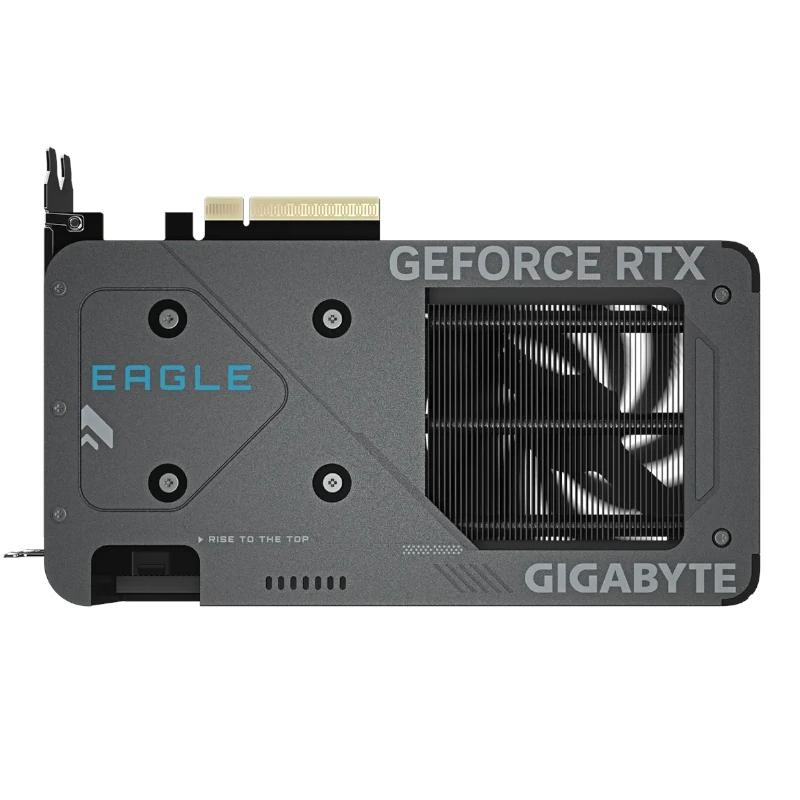 GIGABYTE GeForce RTX 5060 EAGLE OC 8G NVIDIA 8 GB GDDR7 - Imagem de Detalhe 5