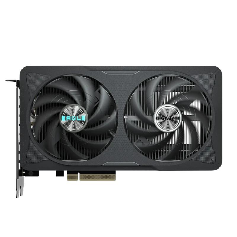 GIGABYTE GeForce RTX 5060 EAGLE OC 8G NVIDIA 8 GB GDDR7 - Imagem de Detalhe 6
