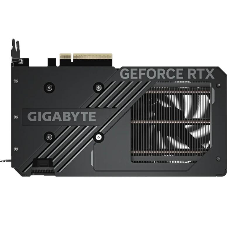 GIGABYTE GeForce RTX 5060 Ti WINDFORCE OC 8G NVIDIA 8 GB GDDR7 - Imagem de Detalhe 5
