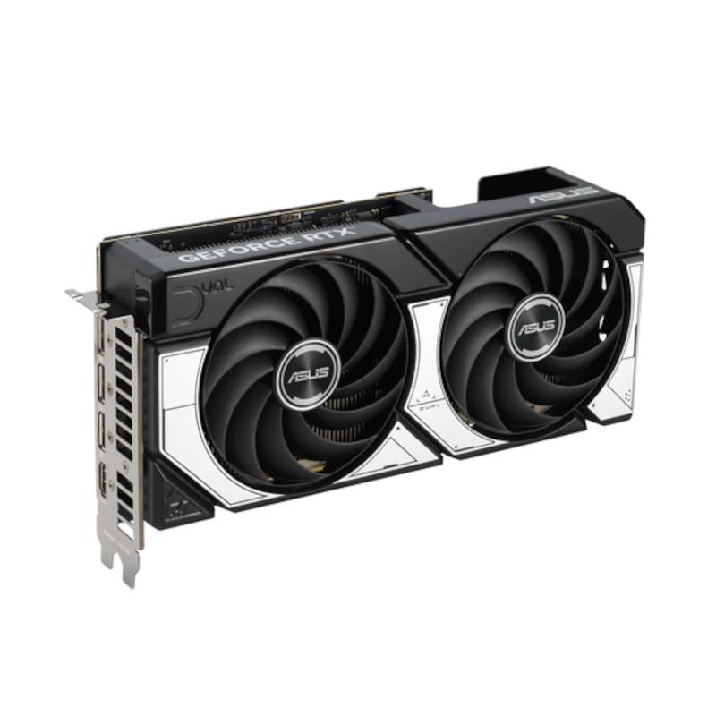 ASUS VGA NVIDIA DUAL RTX 5070 O12G DDR7 - Imagem de Detalhe 5