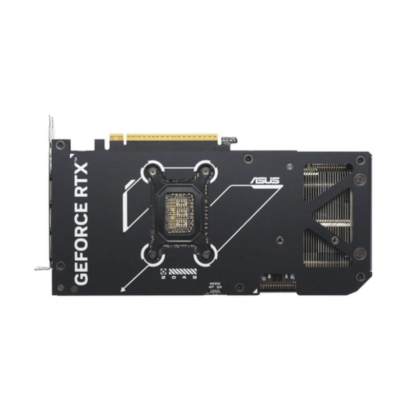 ASUS VGA NVIDIA DUAL RTX 5070 O12G DDR7 - Imagem de Detalhe 6