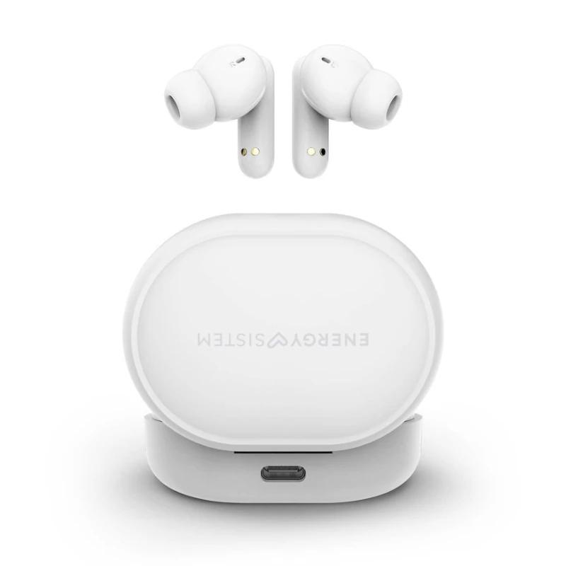 Energy Sistem Auriculares Chill ANC White - Imagem de Detalhe 5