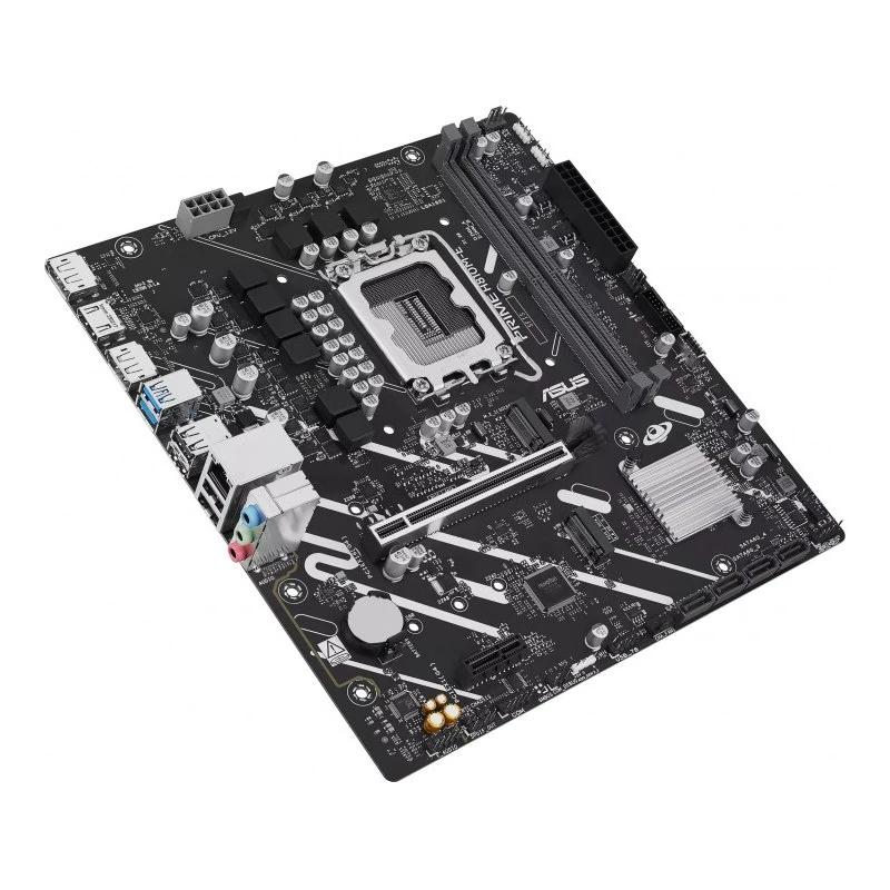ASUS PLACA BASE PRIME H810M-E CSM mATX 1851 - Imagem de Detalhe 5