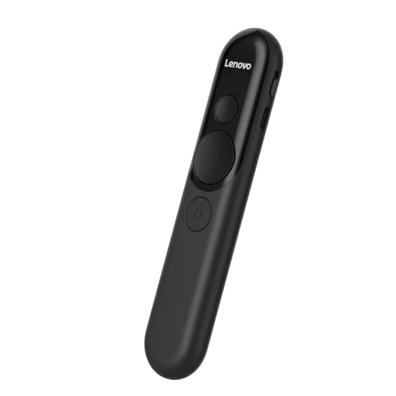 Lenovo 4XW1S62315 comando para apresentações Bluetooth/RF Preto - Imagem de Detalhe 5