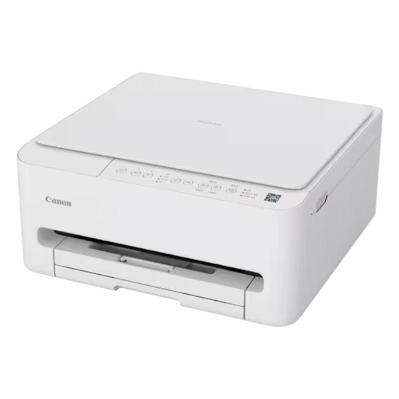 Canon PIXMA TS4150i Jato de tinta A4 1200 x 1200 DPI Wi-Fi - Imagem de Detalhe 2