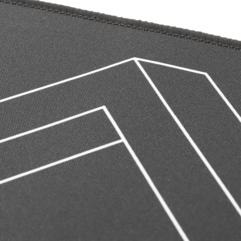 iggual Alfombrilla ratón 30x25 cm Nexus - Imagem de Detalhe 10