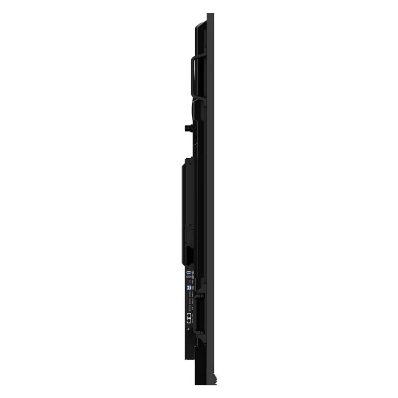Optoma 3863RK Pantalla Interac. 86" 4K UHD S3 - Imagem de Detalhe 4