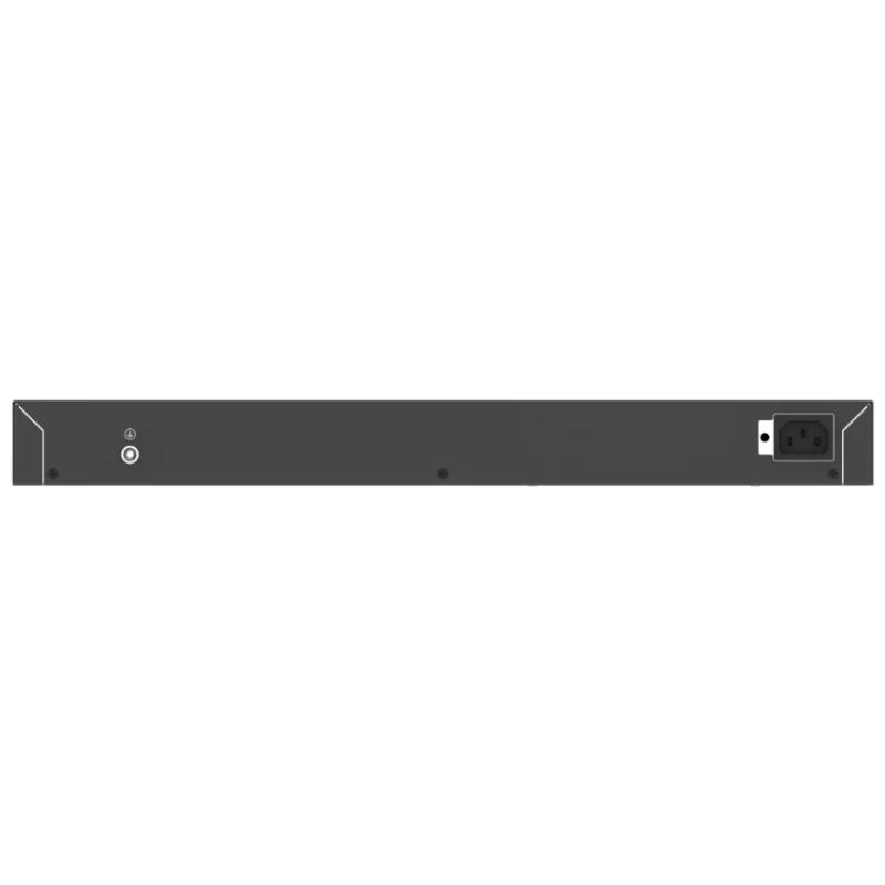 Ruijie RG-WS6012-L Controladora 8xG 2xSFP 1xSFP+ - Imagem de Detalhe 4