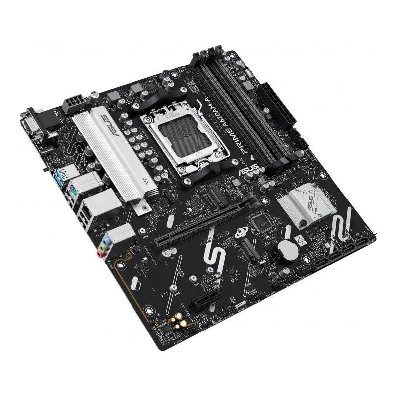 ASUS PRIME A620AM-A-CSM AMD A620A Ranhura AM5 micro ATX - Imagem de Detalhe 5