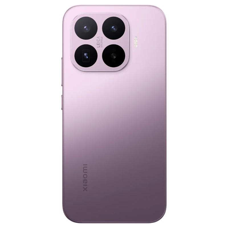 Xiaomi 17T 5G 6.59" Amoled 12Gb 256GB Violet - Imagem de Detalhe 2