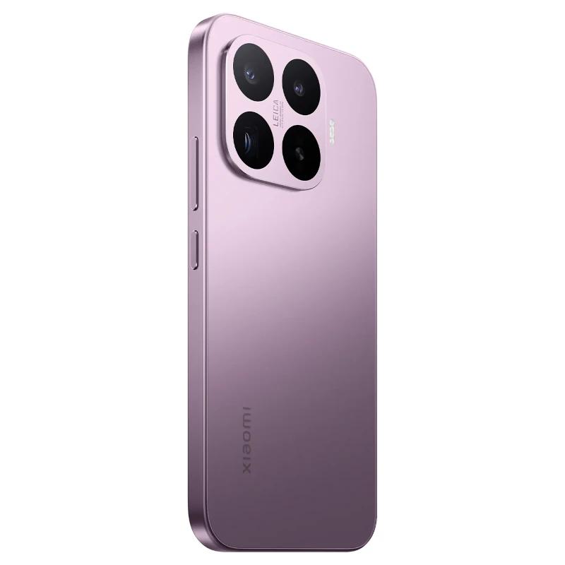 Xiaomi 17T 5G 6.59" Amoled 12Gb 256GB Violet - Imagem de Detalhe 3