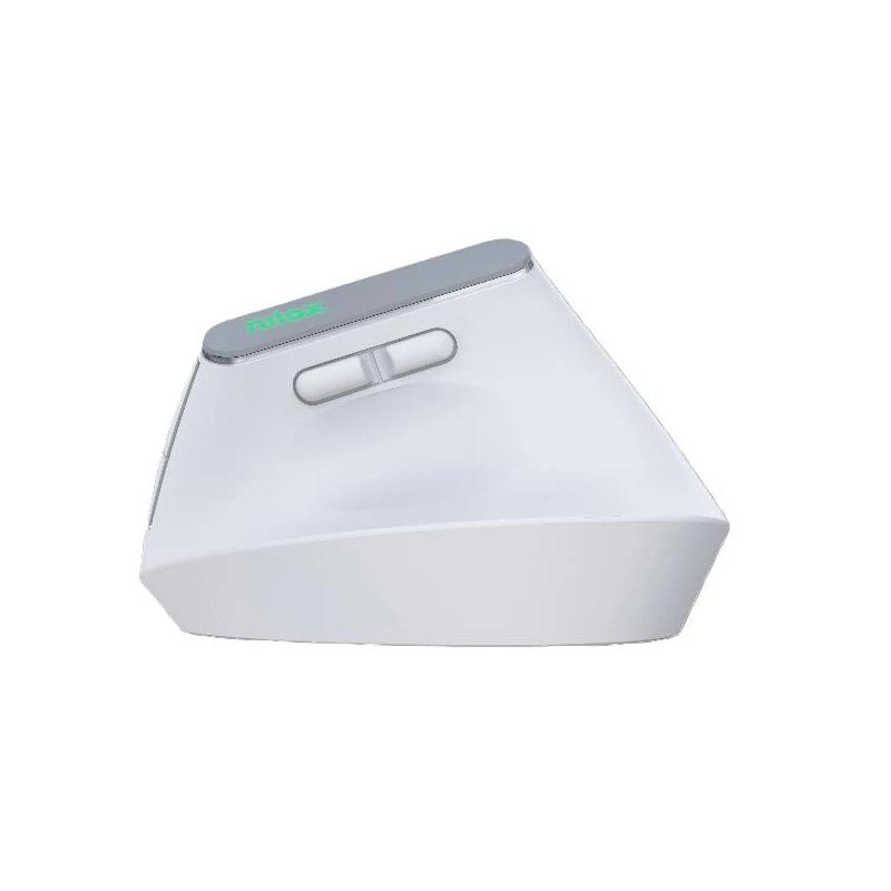 Nilox NXMOEVR01W rato Universal Mão direita RF Wireless + Bluetooth Ótico 1600 DPI - Imagem de Detalhe 4