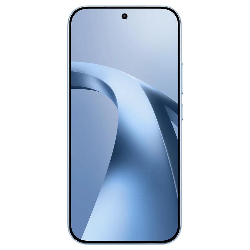 Xiaomi 17T 5G 6.59" Amoled 12Gb 256GB Blue - Imagem de Detalhe 1
