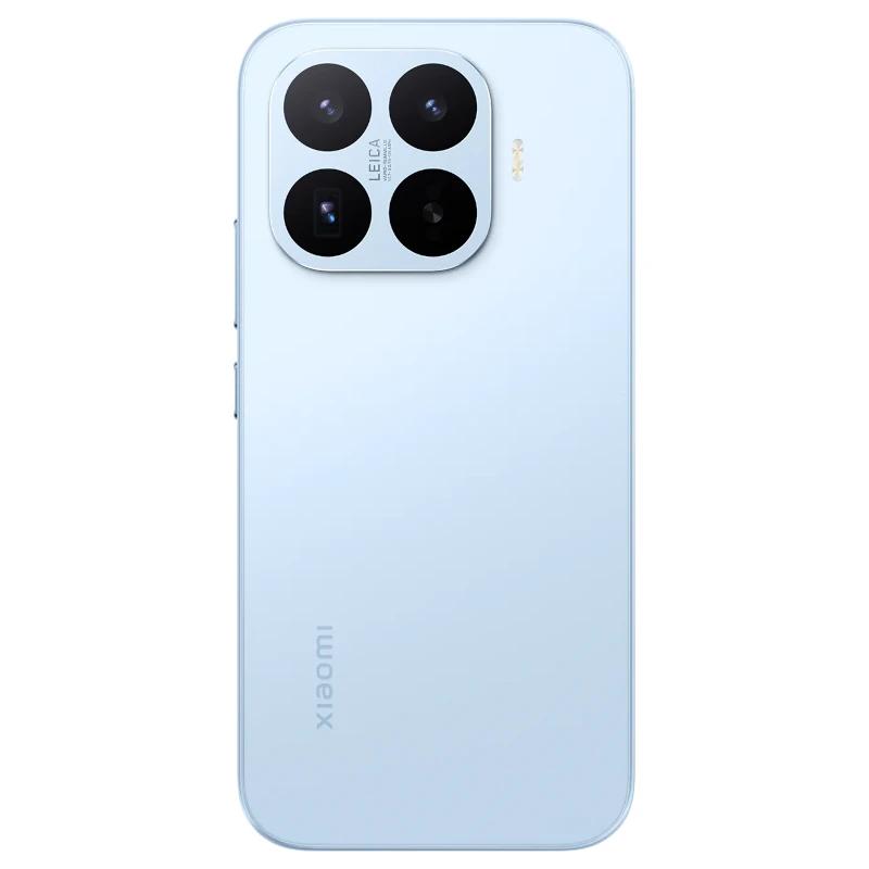 Xiaomi 17T 5G 6.59" Amoled 12Gb 256GB Blue - Imagem de Detalhe 2