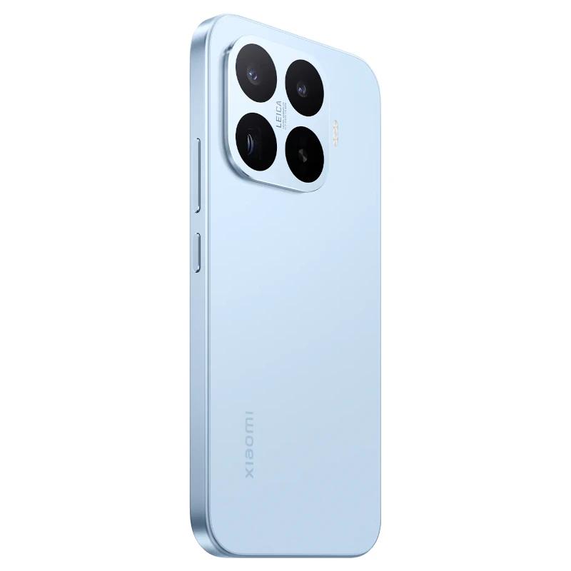 Xiaomi 17T 5G 6.59" Amoled 12Gb 256GB Blue - Imagem de Detalhe 3