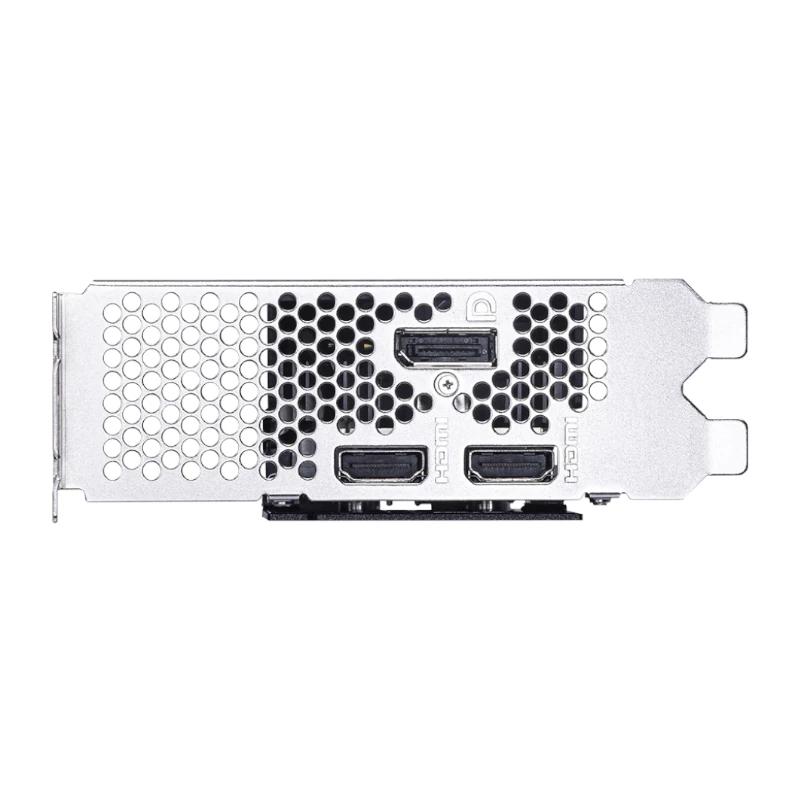 MSI GEFORCE RTX 3050 LP E 6G OC placa de vídeo NVIDIA 6 GB GDDR6 - Imagem de Detalhe 6