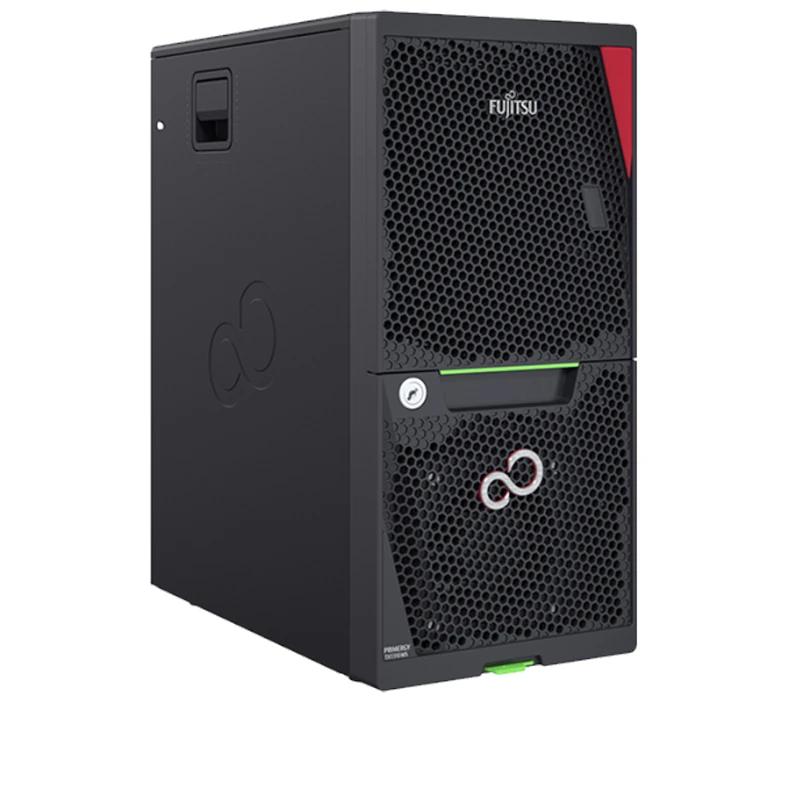 Fujitsu TX1310M5 E-2324G 16GB 16X1 LFF (2X) SSD480 - Imagem de Detalhe 3