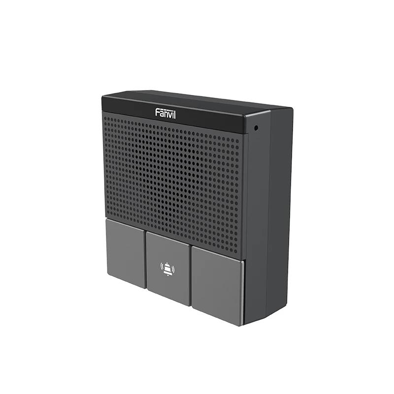 Fanvil A10(W) Wifi SIP Mini Intercom 2 líneas PoE - Imagem de Detalhe 3