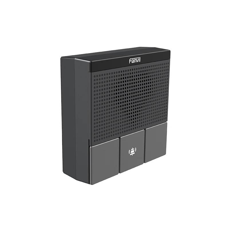Fanvil A10(W) Wifi SIP Mini Intercom 2 líneas PoE - Imagem de Detalhe 4