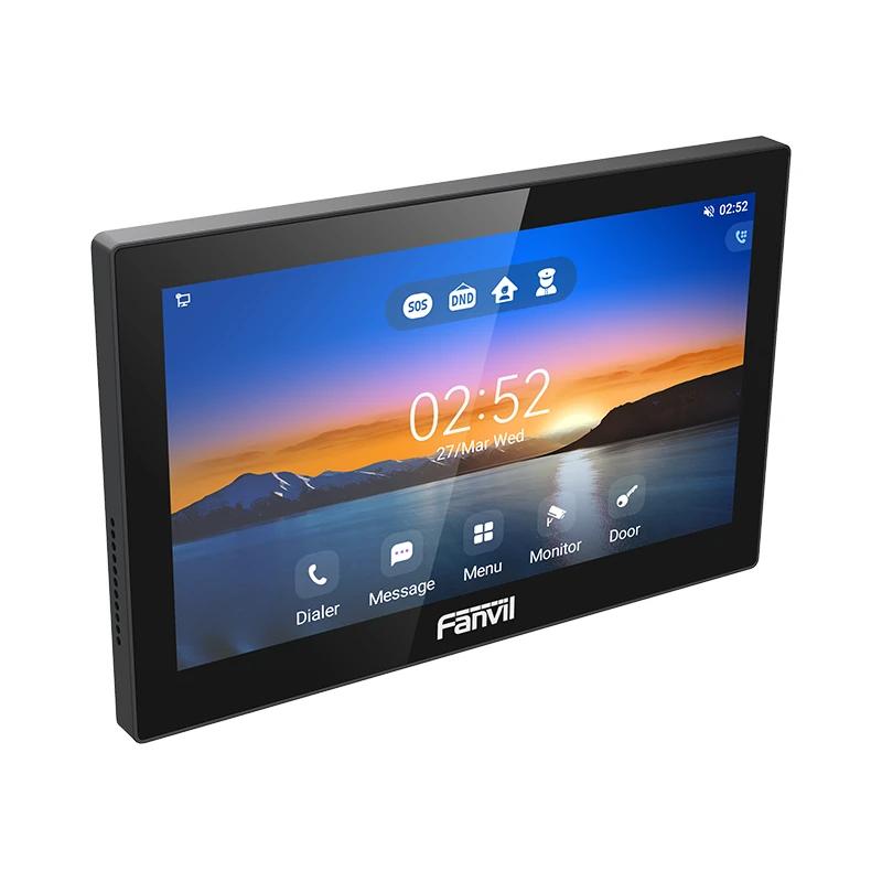 Fanvil i505 Monitor Android9 para videoportero 7" - Imagem de Detalhe 4