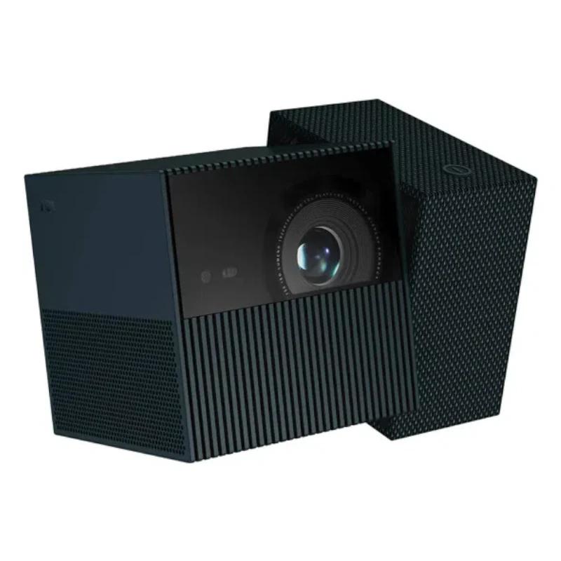 TCL Proyector PlayCube 750L GoogleTV Wf Bth spk5W - Imagem de Detalhe 4