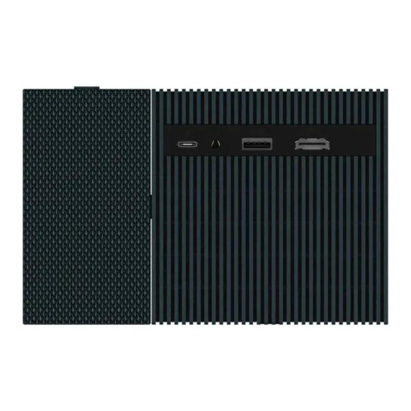 TCL Proyector PlayCube 750L GoogleTV Wf Bth spk5W - Imagem de Detalhe 6