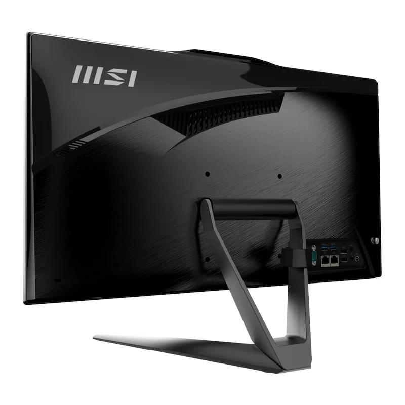MSI AP222T-626XEU i3-14100 8GB 512GB DOS 22" tac.N - Imagem de Detalhe 5