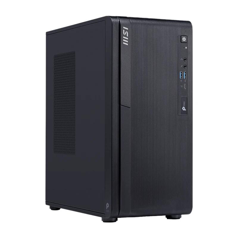 MSI Pro DP80 A14G-017BEU i3-14100 negro - Imagem de Detalhe 4