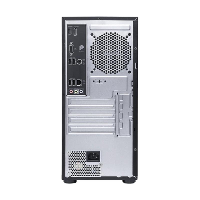 MSI Pro DP80 A14G-017BEU i3-14100 negro - Imagem de Detalhe 6