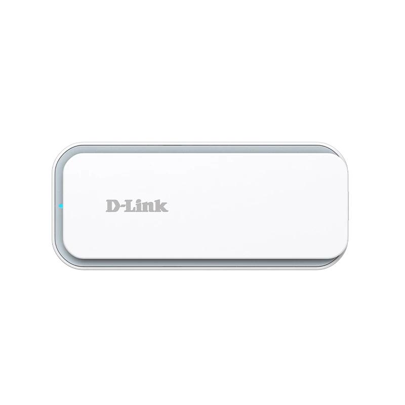 D-Link D501 dispositivo de rede de telemóvel - Imagem de Detalhe 5
