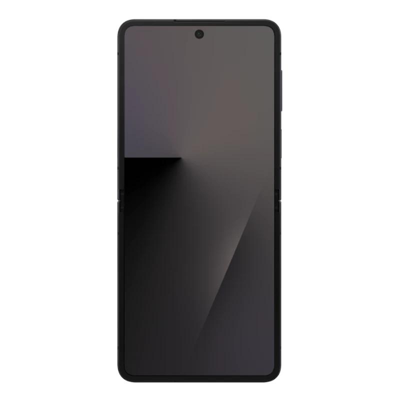 SAMSUNG Z FLIP 7 5G 512GB JET BLACK - Imagem de Detalhe 4