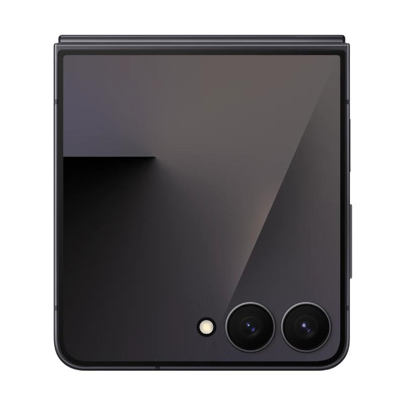 SAMSUNG Z FLIP 7 5G 512GB JET BLACK - Imagem de Detalhe 6