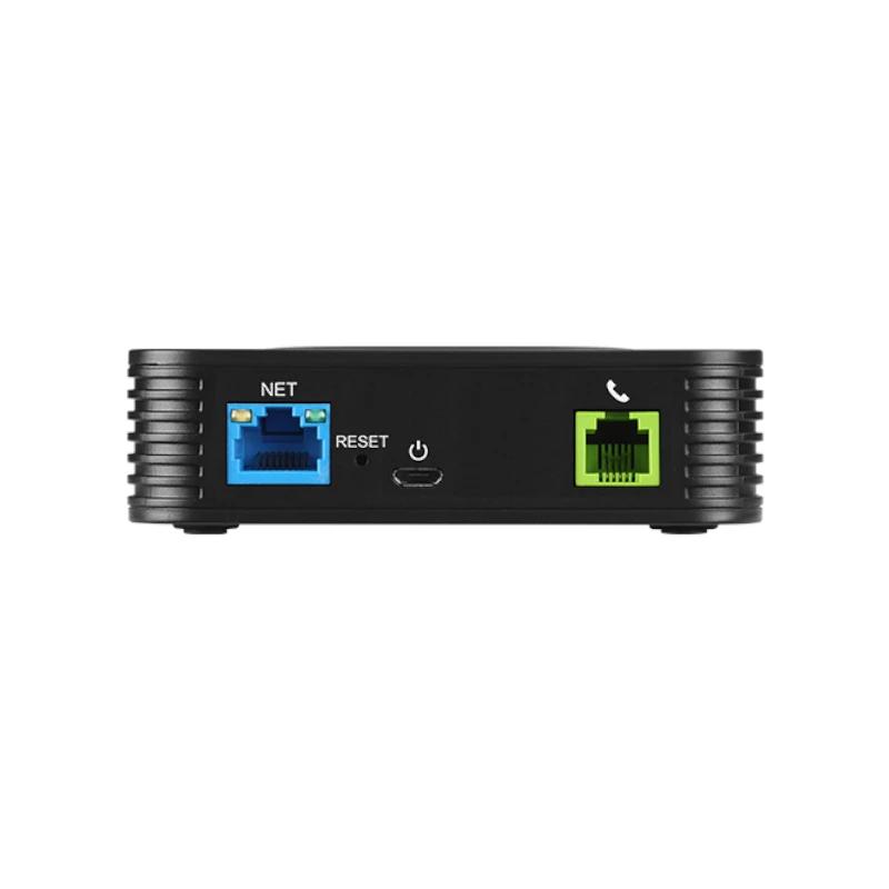 Grandstream Gateway ATA HT801 V2 1xFXS 1xLAN - Imagem de Detalhe 4
