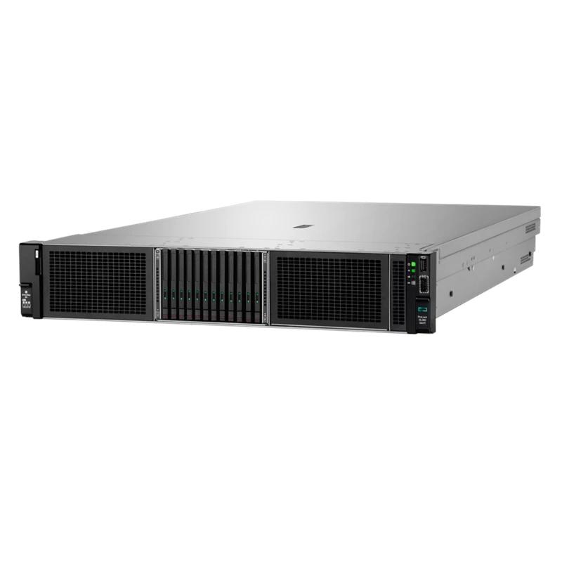 HPE DL380 G11 5416S/64GB/2X480 SSD - Imagem de Detalhe 4