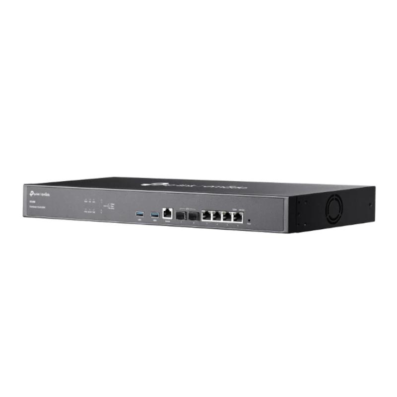 TP-Link Omada OC400 gateway/controlador 1000, 10000 Mbit/s - Imagem de Detalhe 3