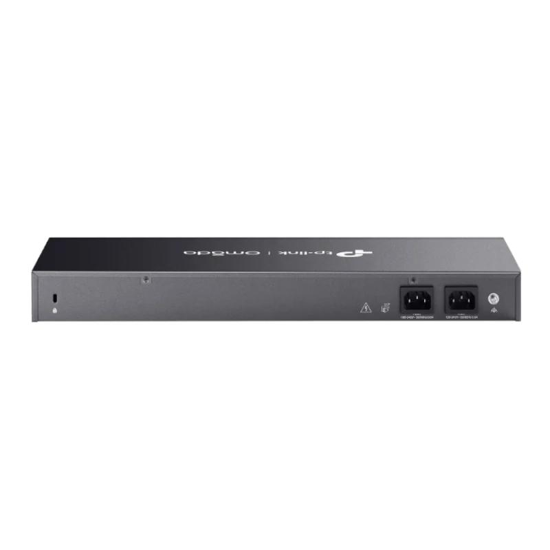 TP-Link Omada OC400 gateway/controlador 1000, 10000 Mbit/s - Imagem de Detalhe 4