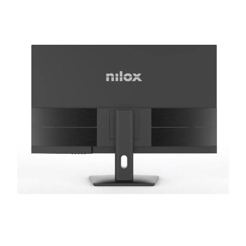 Nilox MONITOR 32 IPS 4MS HDMI VGA 100HZ monitor de ecrã 81,3 cm (32") 1920 x 1080 pixels Full HD LCD - Imagem de Detalhe 4