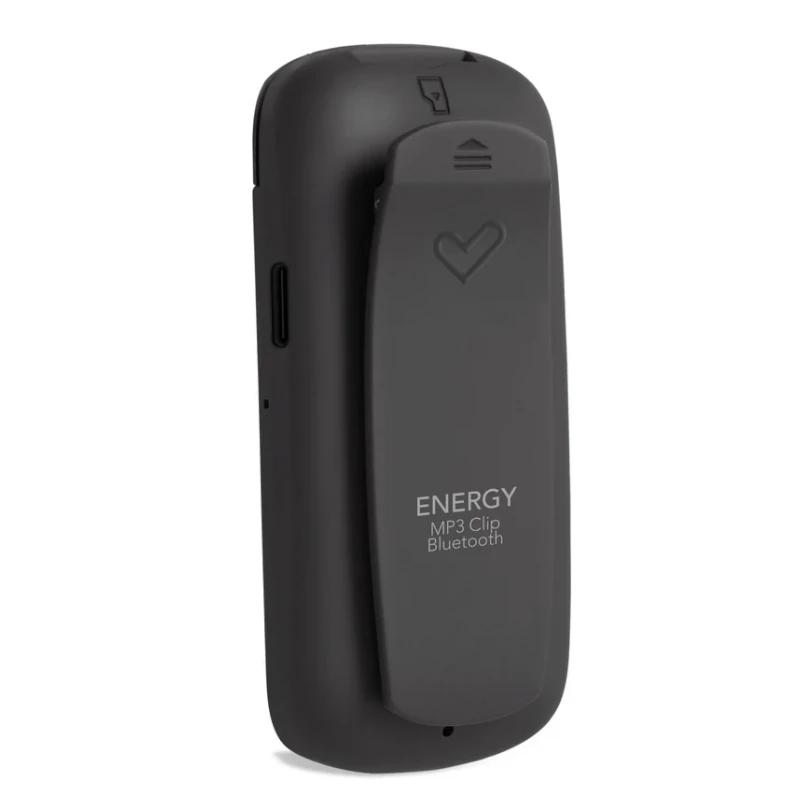 Energy Sistem Reproductor Bluetooth MP3 Clip Jade - Imagem de Detalhe 4