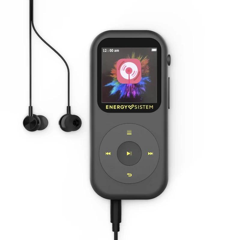 Energy Sistem Reprod. Bluetooth MP3 / MP4 Handy - Imagem de Detalhe 3