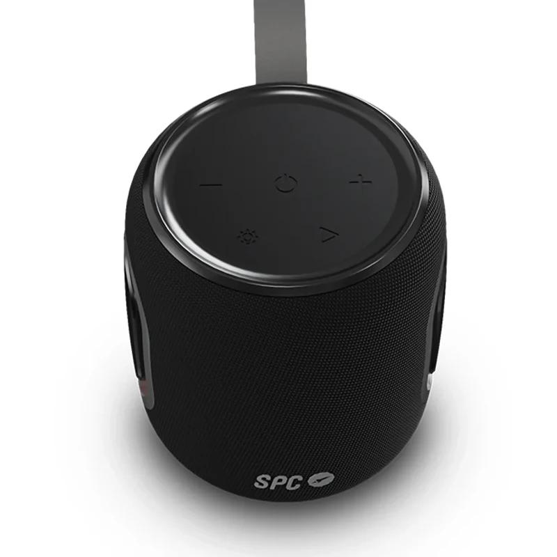 SPC Altavoz ORBITAL SPARK 4434N 15w BT 5.3 - Imagem de Detalhe 5
