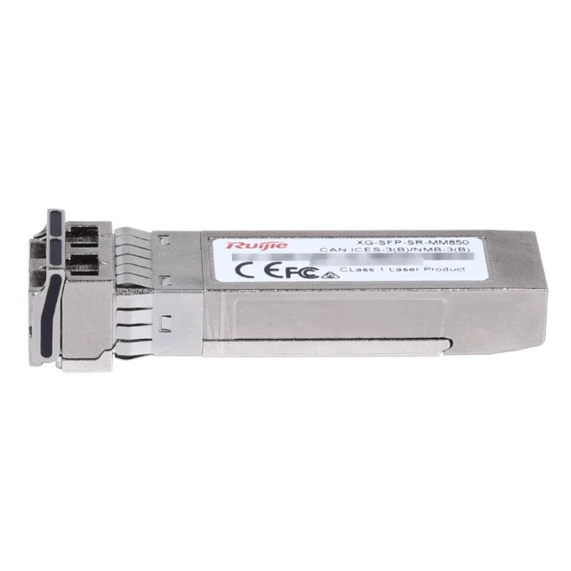Ruijie XG-SFP-SR-MM850 Modulo SFP+ 10G MM - Imagem de Detalhe 4