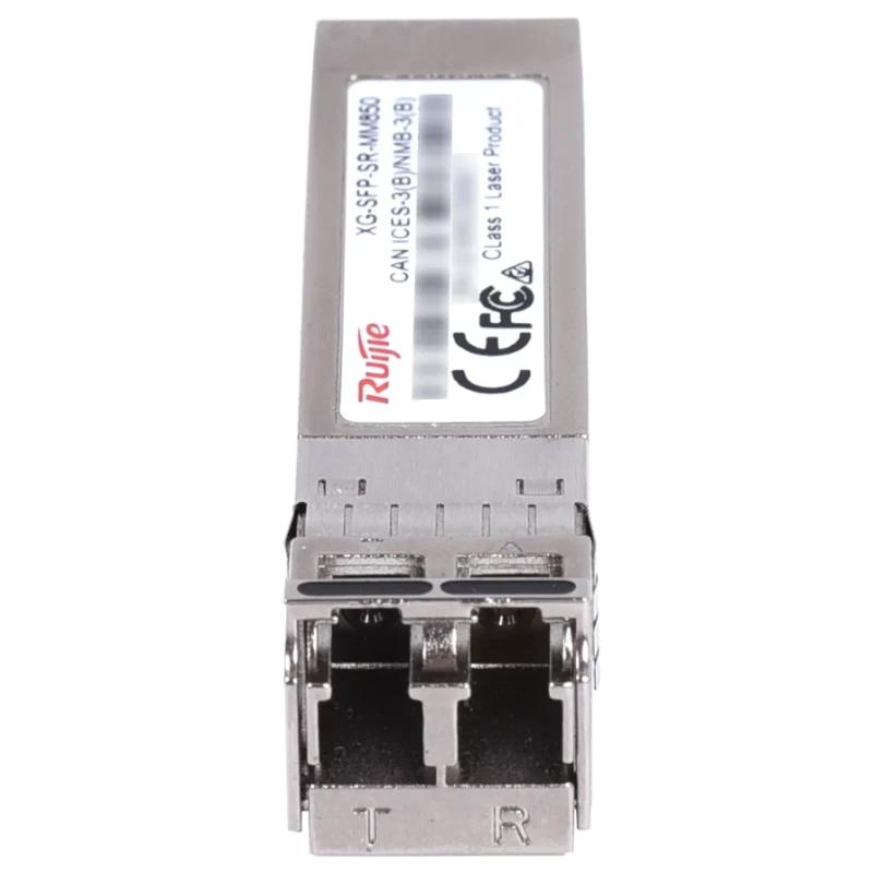 Ruijie XG-SFP-SR-MM850 Modulo SFP+ 10G MM - Imagem de Detalhe 5
